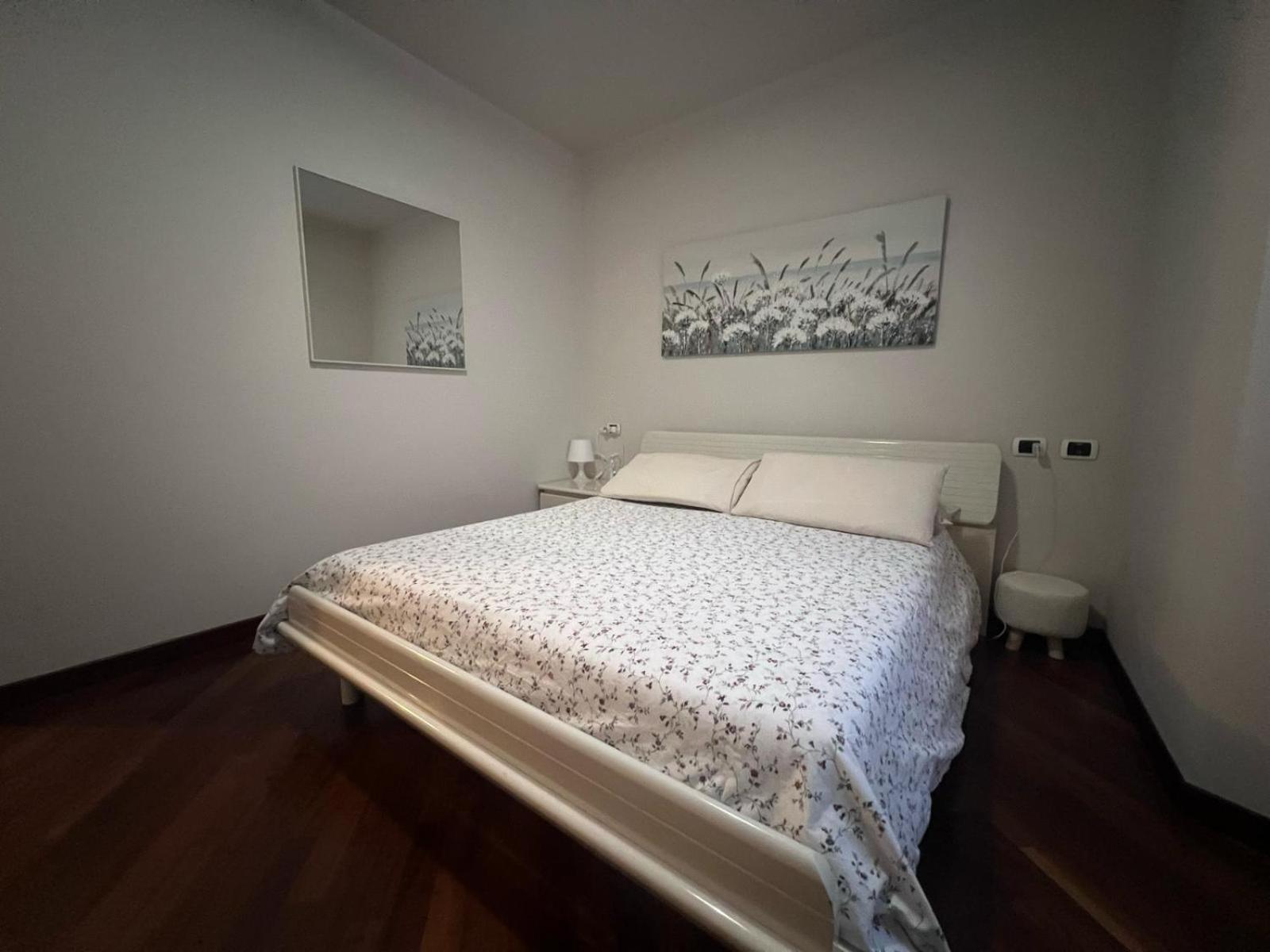 Lecco Holiday Apartment ภายนอก รูปภาพ