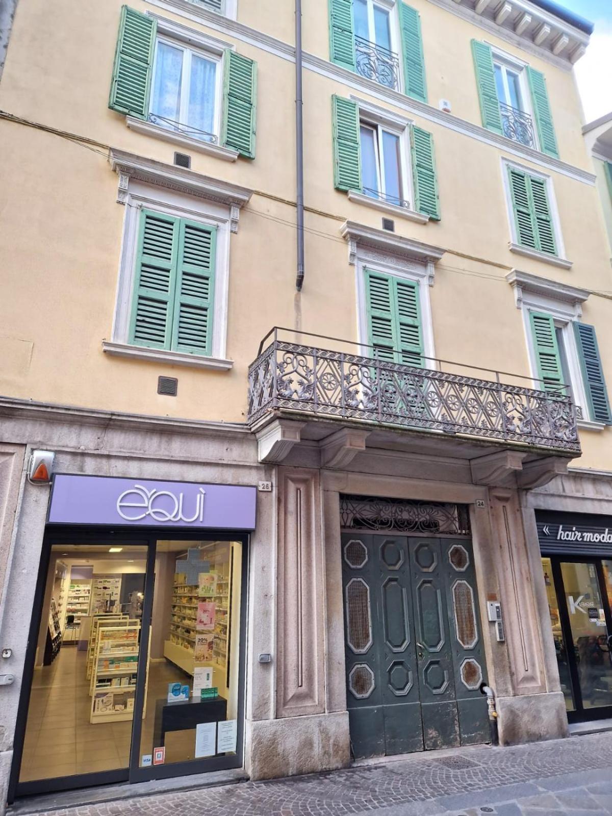 Lecco Holiday Apartment ภายนอก รูปภาพ