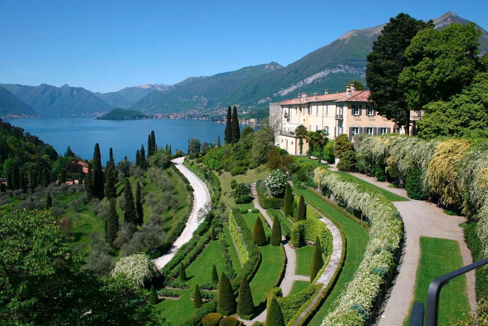 Lecco Holiday Apartment ภายนอก รูปภาพ